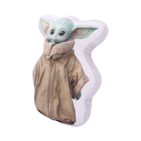 Star Wars: The Mandalorian Grogu Cushion: 3 - Cushions By Star Wars