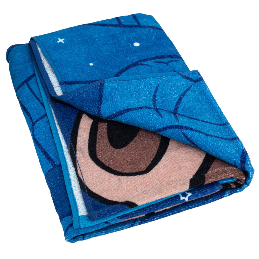 Star Wars: The Mandalorian Grogu Towel: 2 Towels By Star Wars: The Mandalorian