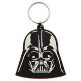Star Wars Darth Vader PVC Keyring: 1 - Keyrings By Star Wars
