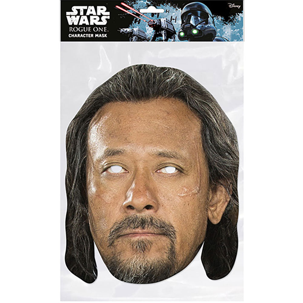 Star Wars Rogue One Mask Baze: 2 - Masks By Star Wars