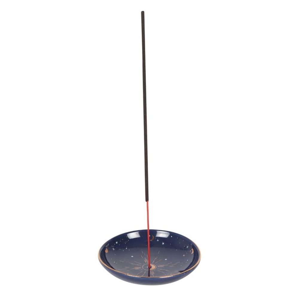 Starry Sky Incense Holder: 2 - Incense Holders By Gift Moments