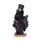 Steampunk Cat Figurine 19.5cm: 3 - Figures & Collectables By Gift Moments