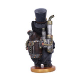 Steampunk Cat Figurine 19.5cm: 4 - Figures & Collectables By Gift Moments