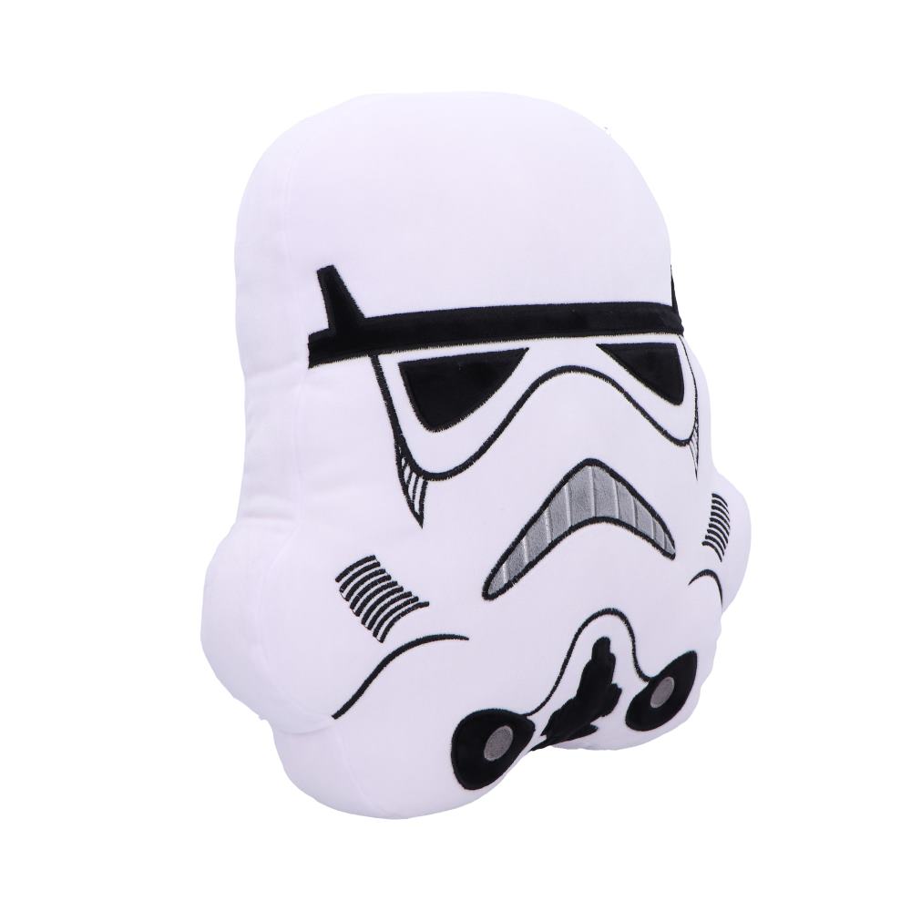 Stormtrooper Helmet Cushion: 5 - Cushions By Star Wars
