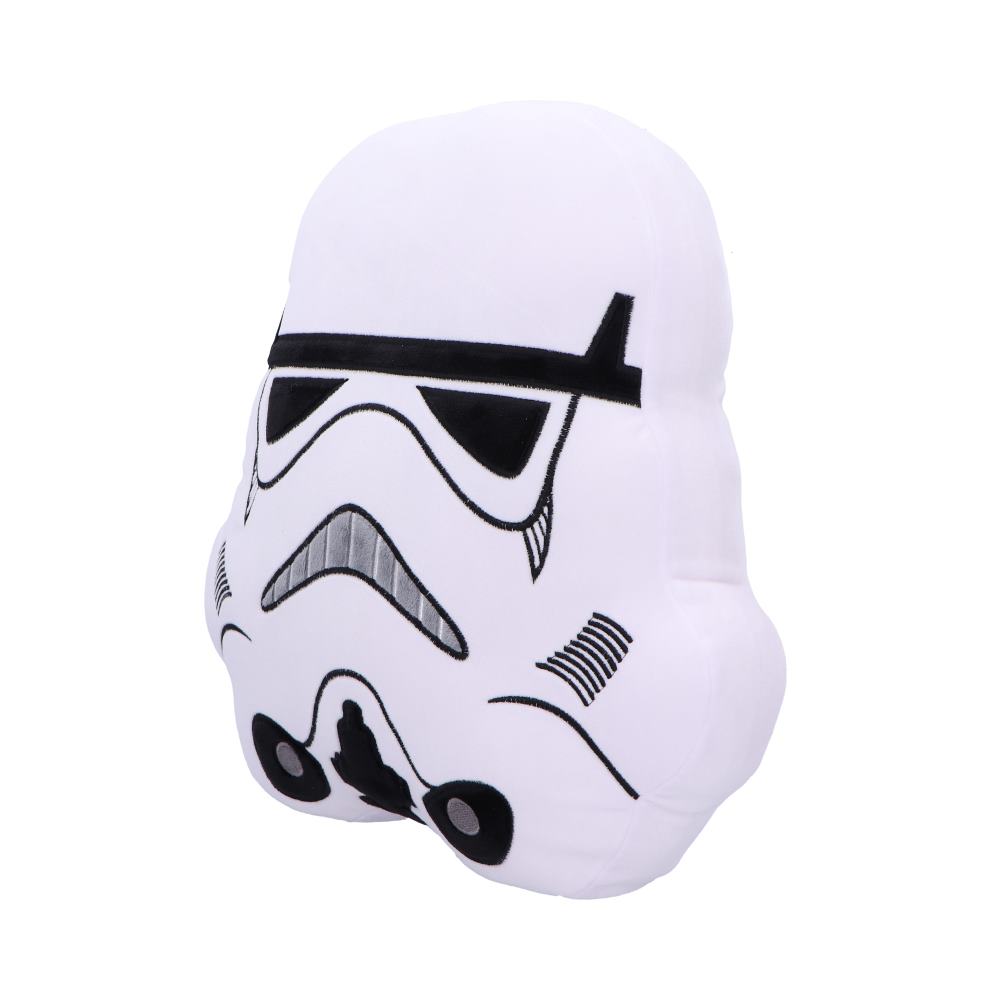 Stormtrooper Helmet Cushion: 3 - Cushions By Star Wars