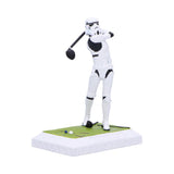 Stormtrooper Hole in None 16.5cm: 5 - Figurines Medium (15-29cm) By Original Stormtrooper
