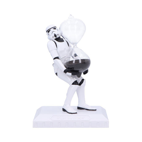Stormtrooper Time’s Up Sand Timer 17.5cm: 2 - Sand Timers By Original Stormtrooper