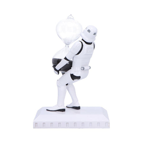 Stormtrooper Time’s Up Sand Timer 17.5cm: 4 - Sand Timers By Original Stormtrooper