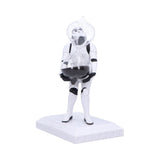 Stormtrooper Time’s Up Sand Timer 17.5cm: 3 - Sand Timers By Original Stormtrooper
