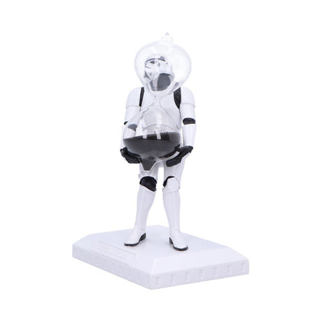 Stormtrooper Time’s Up Sand Timer 17.5cm: 3 - Sand Timers By Original Stormtrooper