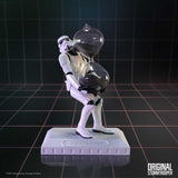 Stormtrooper Time’s Up Sand Timer 17.5cm: 1 - Sand Timers By Original Stormtrooper