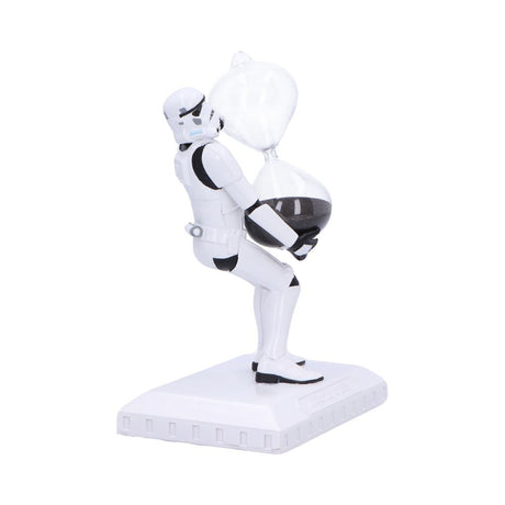 Stormtrooper Time’s Up Sand Timer 17.5cm: 5 - Sand Timers By Original Stormtrooper