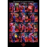 Stranger Things 3 Poster 130 - Shop Posters At Gift Moments - 1