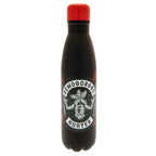 Stranger Things 4 Thermal Flask Hunter - Shop Water Bottles At Gift Moments - 1