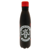 Stranger Things 4 Thermal Flask Hunter: 1 - Water Bottles By Stranger Things