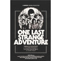 Stranger Things 5 Poster One Last Adventure 48 - Shop Posters At Gift Moments - 1