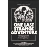 Stranger Things 5 Poster One Last Adventure 48 - Shop Posters At Gift Moments - 1
