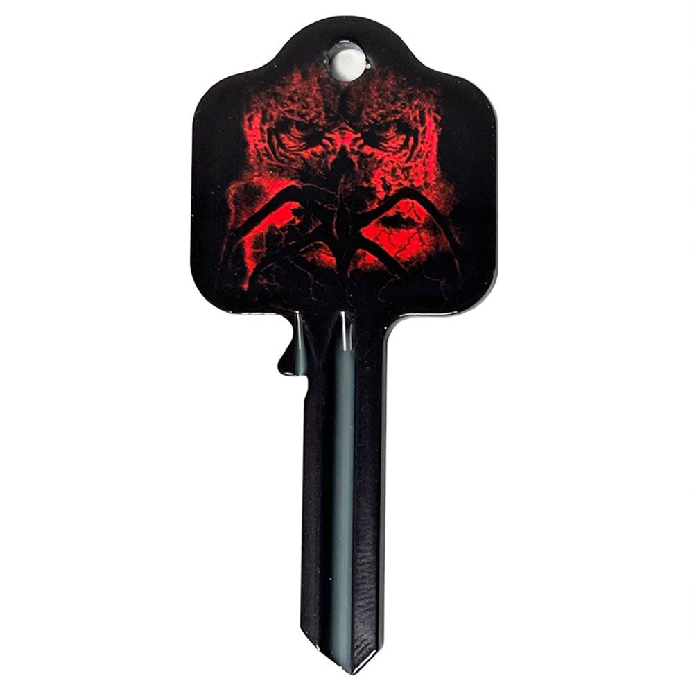 Stranger Things Door Key - Shop Door Keys At Gift Moments - 2