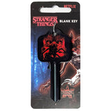 Stranger Things Door Key: 3 - Door Keys By Stranger Things