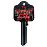 Stranger Things Door Key: 1 - Door Keys By Stranger Things