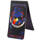 Stranger Things Magnetic Bookmark: 1 - Bookmarks By Stranger Things