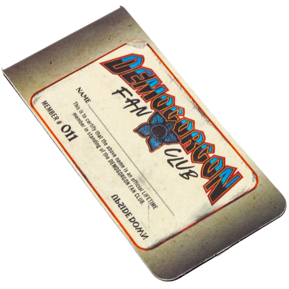 Stranger Things Magnetic Bookmark: 2 - Bookmarks By Stranger Things