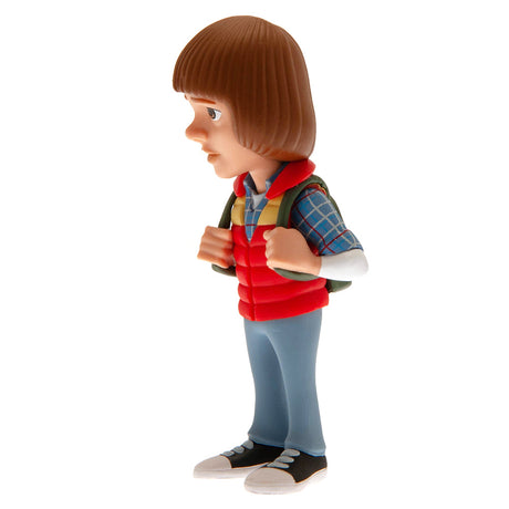 Stranger Things Will Byers MINIX Figure: 4 - Figures & Collectables By Stranger Things