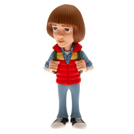 Stranger Things Will Byers MINIX Figure: 2 - Figures & Collectables By Stranger Things