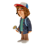Stranger Things MINIX Figure Dustin: 4 - Figures & Collectables By Stranger Things