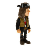 Stranger Things MINIX Figure Eddie: 3 - Figures & Collectables By Stranger Things