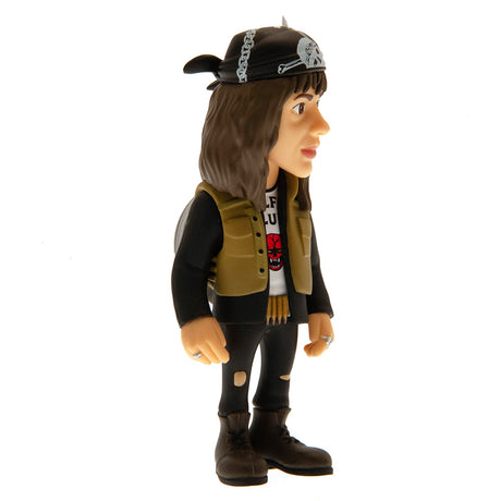 Stranger Things MINIX Figure Eddie: 3 - Figures & Collectables By Stranger Things