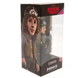 Stranger Things MINIX Figure Eddie: 7 - Figures & Collectables By Stranger Things