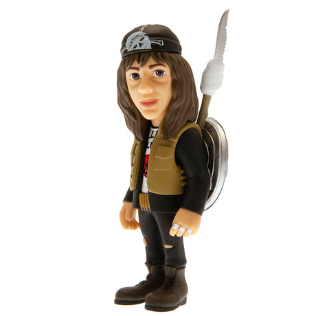 Stranger Things MINIX Figure Eddie: 4 - Figures & Collectables By Stranger Things