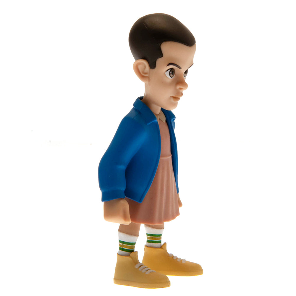 Stranger Things MINIX Figure Eleven - Shop Figures & Collectables At Gift Moments - 3