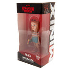 Stranger Things MINIX Figure Max - Shop Figures & Collectables At Gift Moments - 6