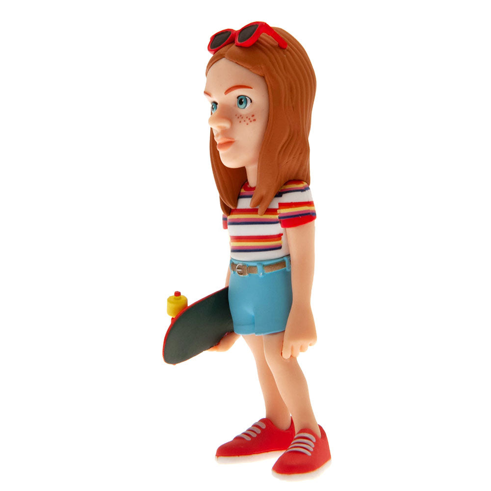 Stranger Things MINIX Figure Max: 4 - Figures & Collectables By Stranger Things