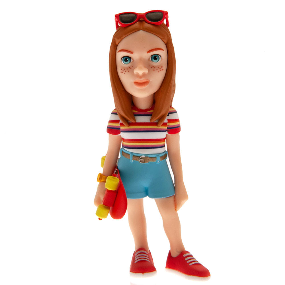 Stranger Things MINIX Figure Max: 2 - Figures & Collectables By Stranger Things