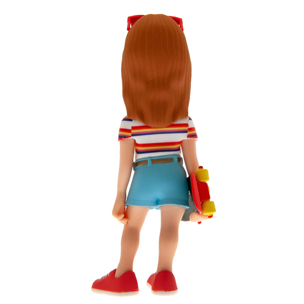 Stranger Things MINIX Figure Max: 5 - Figures & Collectables By Stranger Things