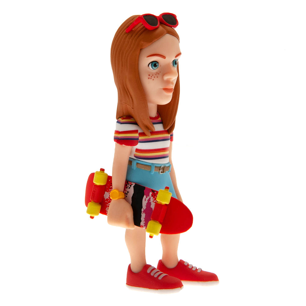 Stranger Things MINIX Figure Max: 3 - Figures & Collectables By Stranger Things