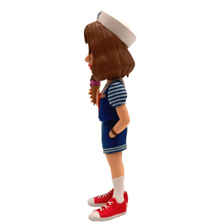 Stranger Things MINIX Figure Robin: 4 - Figures & Collectables By Stranger Things