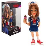 Stranger Things MINIX Figure Robin: 1 - Figures & Collectables By Stranger Things