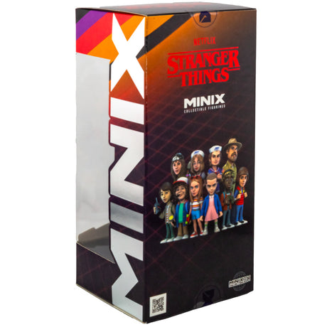 Stranger Things MINIX Figure Robin: 8 - Figures & Collectables By Stranger Things