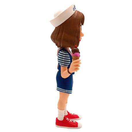 Stranger Things MINIX Figure Robin: 3 - Figures & Collectables By Stranger Things