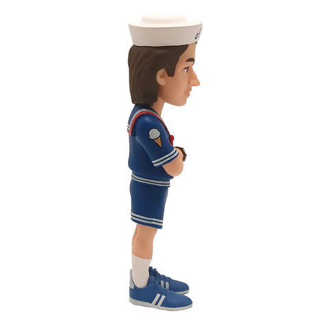 Stranger Things MINIX Figure Steve: 3 - Figures & Collectables By Stranger Things