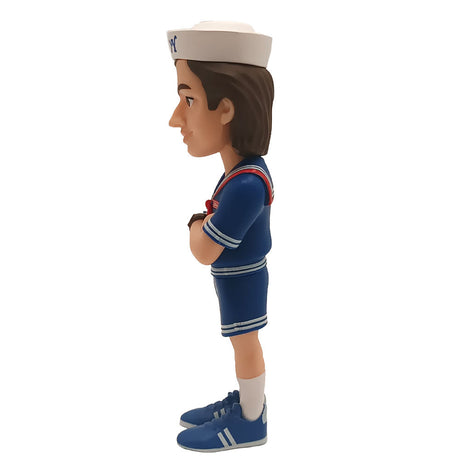 Stranger Things MINIX Figure Steve: 4 - Figures & Collectables By Stranger Things