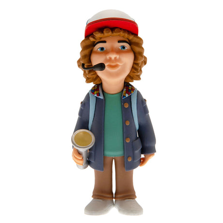 Stranger Things MINIX Figures 7cm 4pk: 3 - Figures & Collectables By Stranger Things