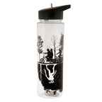 Stranger Things Plastic Drinks Bottle - Shop Water Bottles At Gift Moments - 2