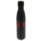 Stranger Things Thermal Flask: 2 - Water Bottles By Stranger Things