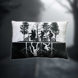 Stranger Things The Upside Down Cushion 55cm: 1 - Cushions By Stranger Things