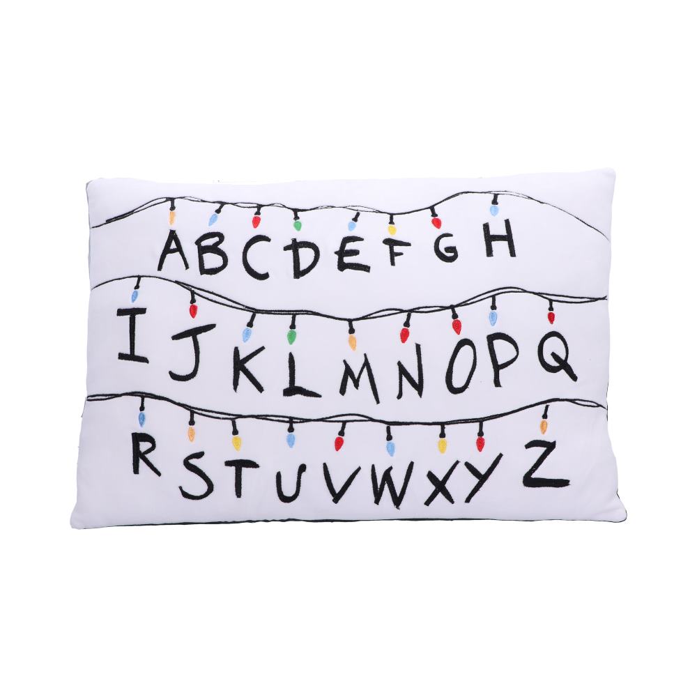 Stranger Things The Upside Down Cushion 55cm: 4 - Cushions By Stranger Things